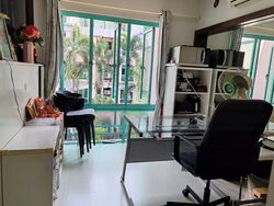 Hazel Park Condominium (D23), Condominium #486319371